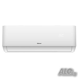 Климатик Инверторен DIPLOMAT DAC-120CA