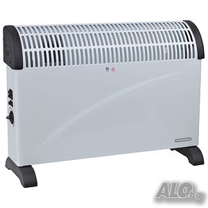 Печка конвекторна Termomax TR2020T, 2000W, турбо