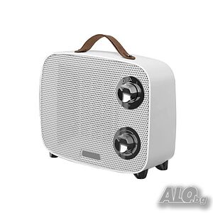 Печка керамична Diplomat P3, 1500W, Retro