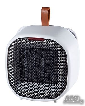 Печка керамична Diplomat P1, 1400W