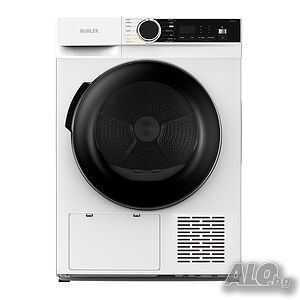 Сушилня MUHLER HPD815MWA, термопомпа