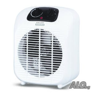 Печка вентилаторна Termomax TX2499, 2400W