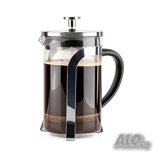 Преса за кафе френска Luigi Ferrero Coffeina FR-8083Т 800ml