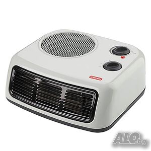 Печка вентилаторна Termomax TR2299, 2000W, метална