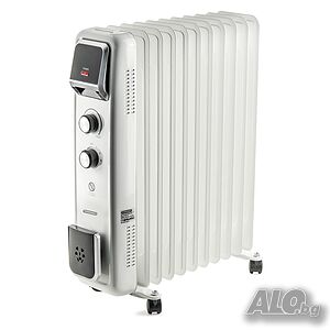 Радиатор маслен Termomax TR11W, 2500W