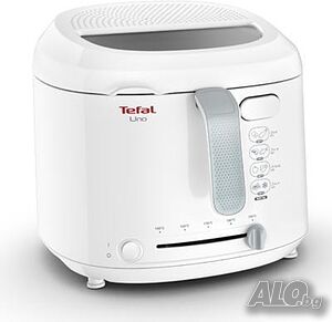 Фритюрник Tefal FF203130, Deep fryer