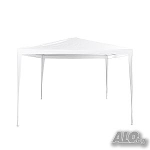 Шатра Muhler G1010 300x300xH240cm