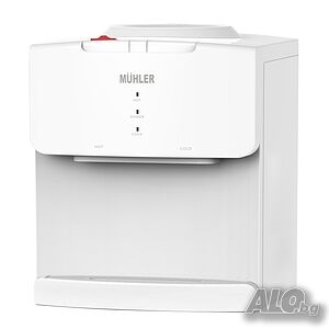 Диспенсер за вода Muhler WD-31CTD
