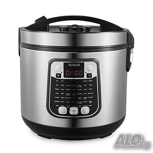 Електрически мултикукър MUHLER MLC-5045