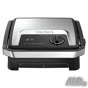 Барбекю, Tefal GC272D10 Inicio Adjust Relift Eu