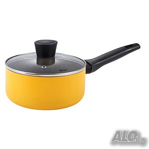 Касерола Muhler Ida MR-1622 16x8cm, 1.5L