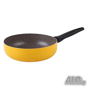 Тиган дълбок Muhler Ida MR-2818 28x8cm