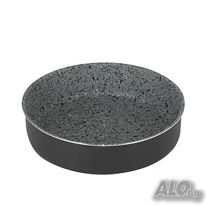 Тава за печене Muhler Petra MR-3880GG NEW * 38x8cm