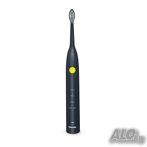 Електрическа четка за зъби, Beurer SC 30 Jet Black