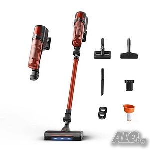 Прахосмукачка, Rowenta RH1872E0 Hvc X-Force 8.80 Animal