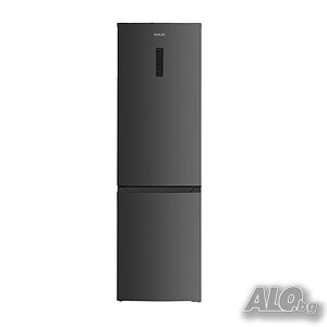 Хладилник Muhler NFC186IE, No Frost