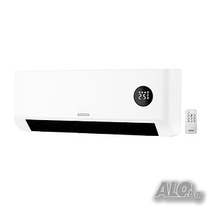 Печка керамична Termomax TR-2025W, 2000W, стенна