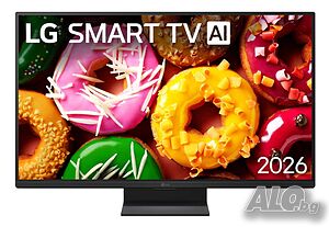 Телевизор, LG 24LB70003LA