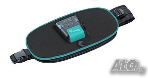 Масажор, Beurer Antelope Corefit II, 2 in 1
