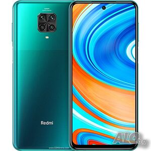 Продавам смартфон Xiaomi redmi note 9pro