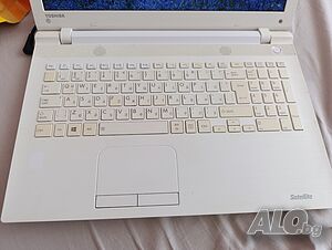 Лаптоп Toshiba Satellite