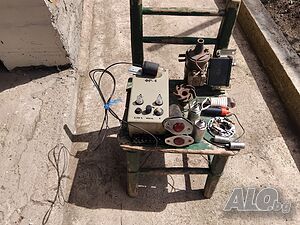 Радиолампи говорители и други части и артикули
