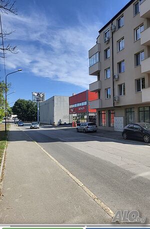 Гараж Русе Mall Ruse