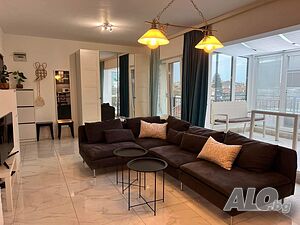 Апартамент 3 стаен, суперцентър