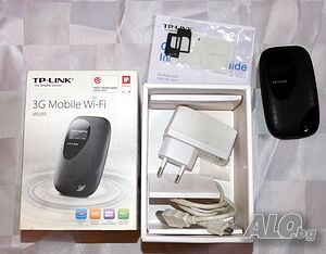 Модем TP-LINK M5350