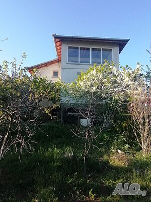 🏡 Уникален имот сред природата - с. Градец, общ. Костинброд
