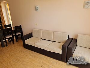 Продавам диван легло и фотьойл в добро състояние.