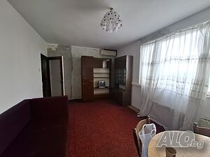 2-ст, Център, ет 13