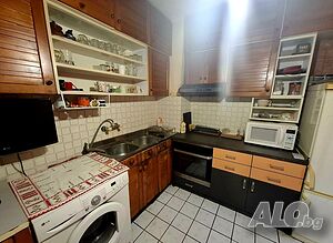 3-ст, кв. Възраждане, ет.5. Цена: 122900Е