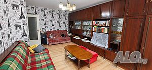 2-ст, кв. Дружба1, ет.5