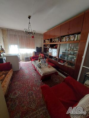 2-ст, кв. Здравец Изток, ет 2/15, 67000Е