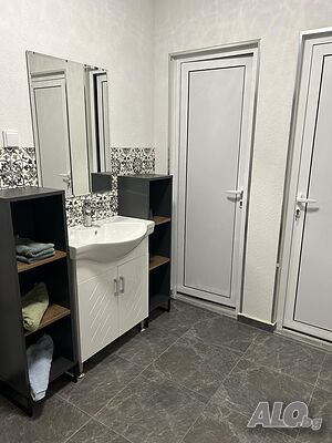 Отдаване под наем къща за работници Бургас кв. Долно Езерово