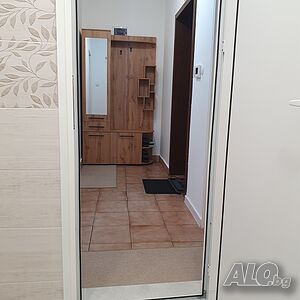 Двустаен апартамент под наем