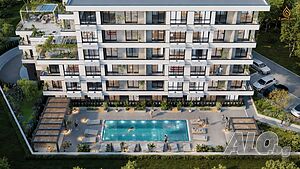 НОВО ПРЕДЛОЖЕНИЕ! Roca Рark - нов жилищен комплекс до морето | от 1 700 €/м²