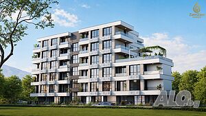 НОВО ПРЕДЛОЖЕНИЕ! Roca Рark - нов жилищен комплекс до морето | от 1 700 €/м²