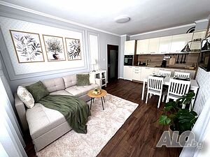 Olive Residence - апартамент за нощувки във Велико Търново