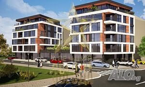 🏡 **Имот с 3 спални до новия Лидъл и Гребната** 🏡