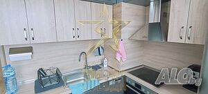 Апартамент спалня хол и кухня, топ обзаведен в зеленият квартал на Пловдив!