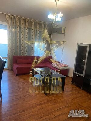Тристаен до Военна Болница