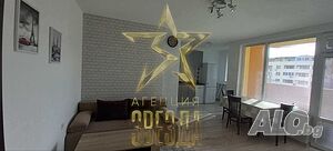 🌟 **Двустаен Апартамент под Наем в Тракия, Пловдив** 🌟