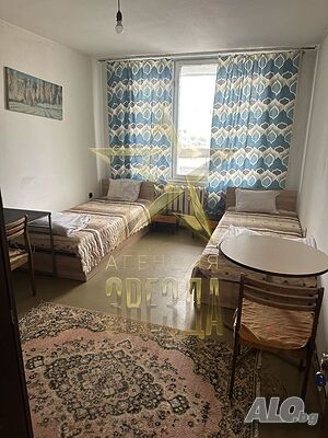 🏡 **Стая под наем в Пловдив Център**