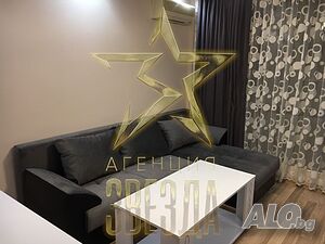 🏡 **Ново Едностайно Жилище в Комплекс Оазис 6** 🏢