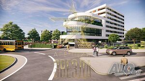 🏡 Нова бутикова кооперация в кв. Христо Смирненски