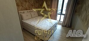 🏡 Двустаен до Нептуна