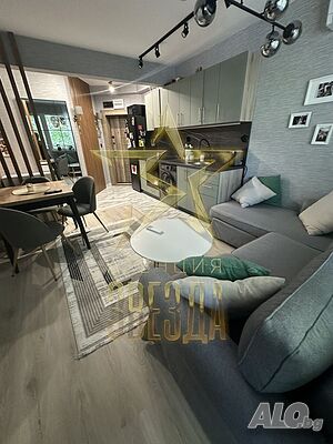🏡✨ ЕКСКЛУЗИВНО Тристаен срещу Санкт Петербург - Топ локация! ✨🏡