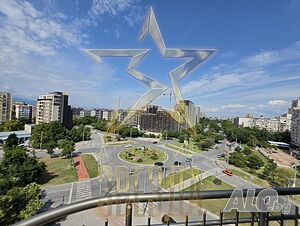 🏡 83кв Двустаен с панорамна гледка!